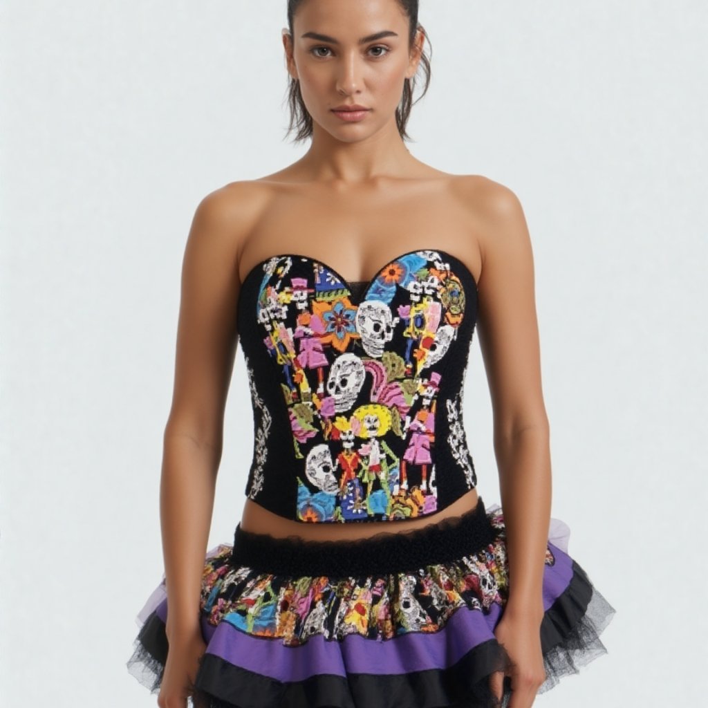 Sexy Halloween Costumes 2010